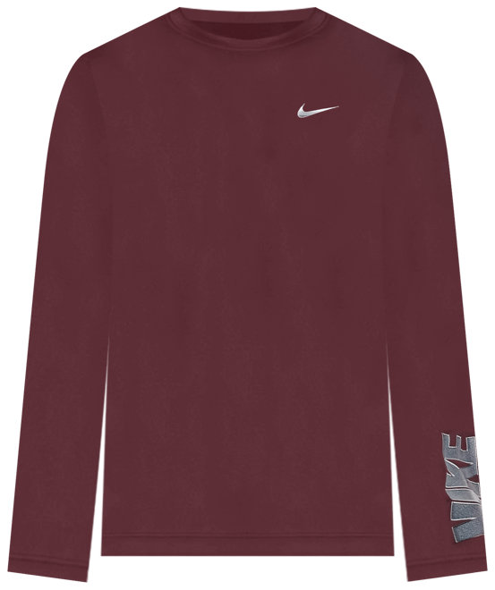 ナイキ メンズ Dri-FIT バスケットボール Tシャツ