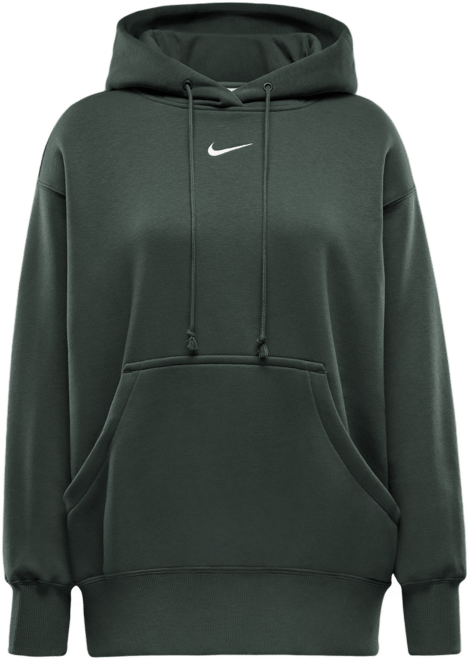 Nike Sportswear Phoenix Fleece Women's Oversized Pullover Hoodie
