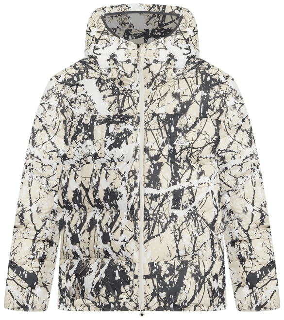 ナイキ ACG "Lunar Lake" PrimaLoft® メンズ Therma-FIT ADV ルーズ フーデッド ジャケット