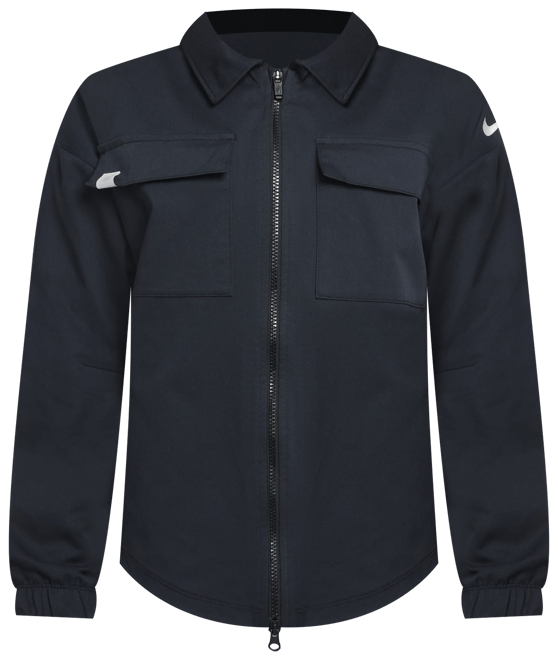 ナイキ スポーツウェア ガールズジャケット