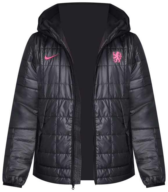 Chelsea FC 3e tenue Veste à garnissage synthétique Nike pour homme