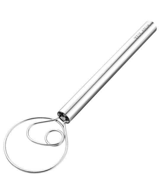 13-Inch Danish Dough Whisk