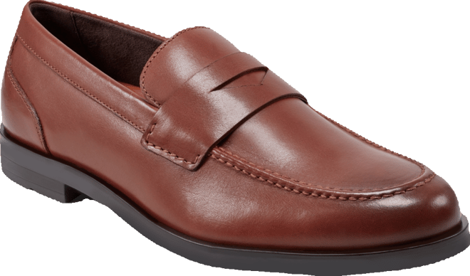Rockport men's loafers hot sale