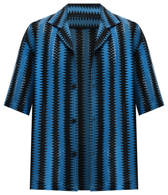 Men's Freemont Short Sleeve Shirt