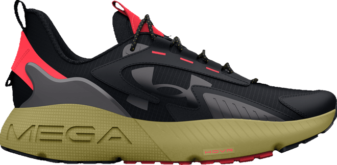 Under Armour Hovr Mega 2 Movement - Men's | Foot Locker