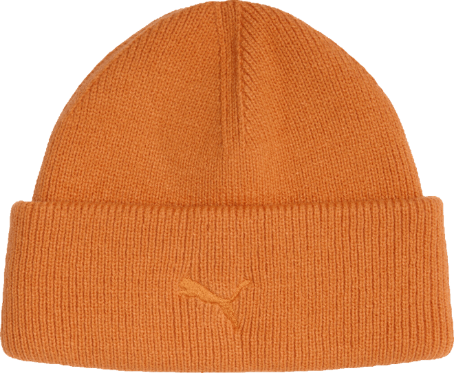 PUMA Mini Cat Watchman Beanie Hat
