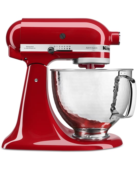 Kitchenaid macy's discount