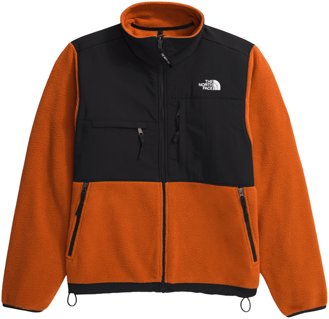 North face denali macys best sale