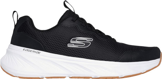 SOLDIRO EDGERIDE SP702L＋ Skechers men's Edgeride Performance Sneaker - Walmart.com
