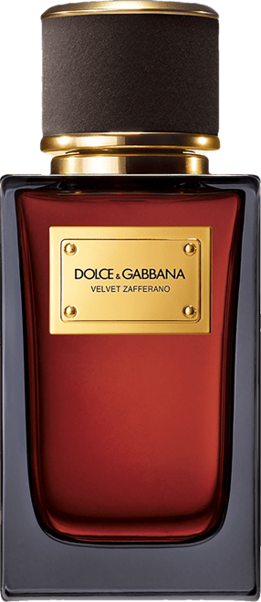 Dolce&Gabbana Velvet Zafferano Eau de Parfum, 3.3 oz. - Macy's