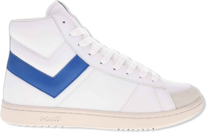 Men's M Pro High Sneakers