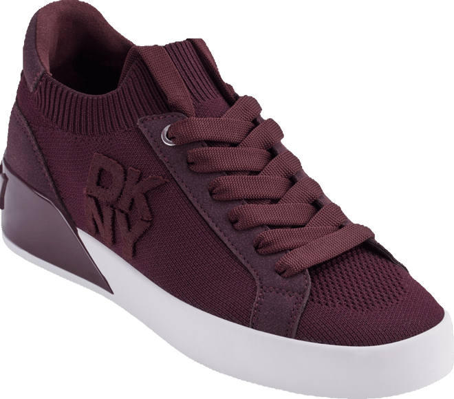 Women's Mallory Lace-Up Sneakers
