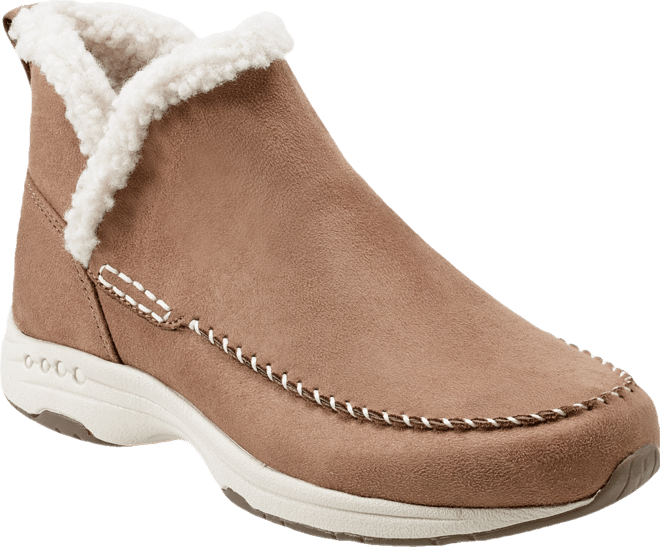 Women's Tuva Cozy Pull-On Boots
