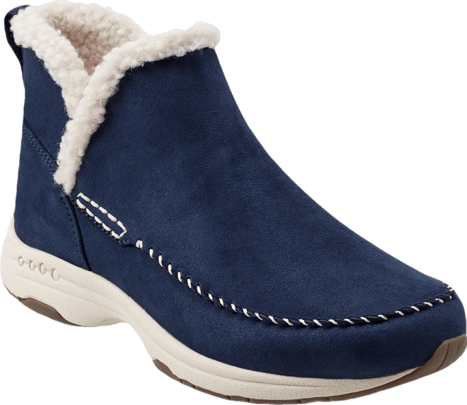 Women's Tuva Cozy Pull-On Boots
