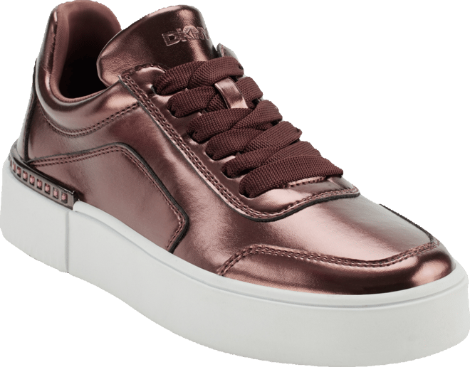 Women's Beverley Lace-Up Sneakers