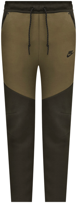 Nike Tech Joggers i fleece til mænd
