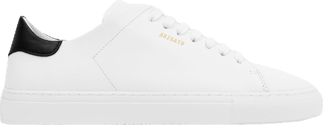 Axel Arigato Men's Clean 90 Low Top Sneakers Bloomingdale's