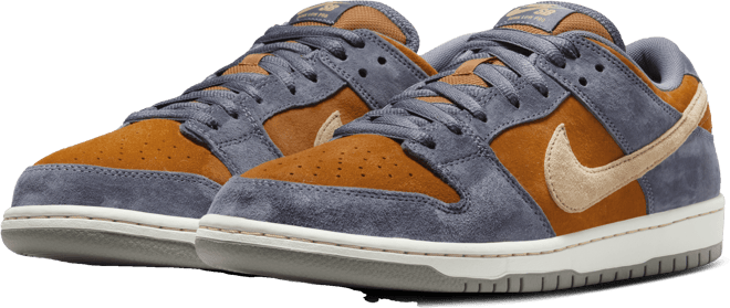 Nike SB Dunk Low Pro Tenis de skateboarding