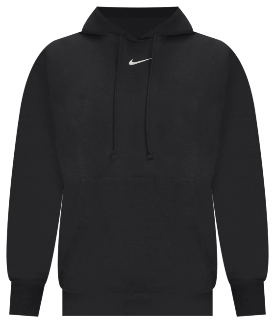 Nike Sportswear Phoenix Fleece Sudadera con gorro sin cierre oversized para mujer