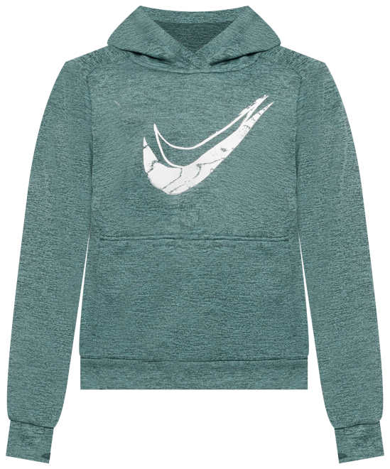 ナイキ マルチ ステイン レペル ジュニア Therma-FIT パーカー