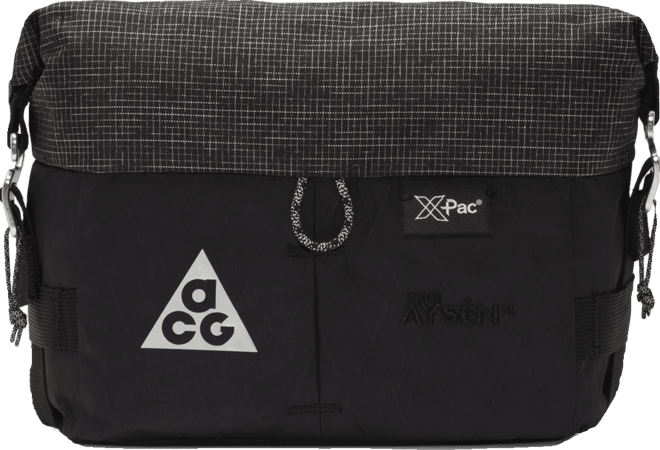 나이키 ACG 아이센 패니 팩(3L)