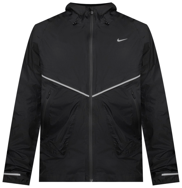 Nike Running Division Chamarra de correr Storm-FIT ADV para hombre