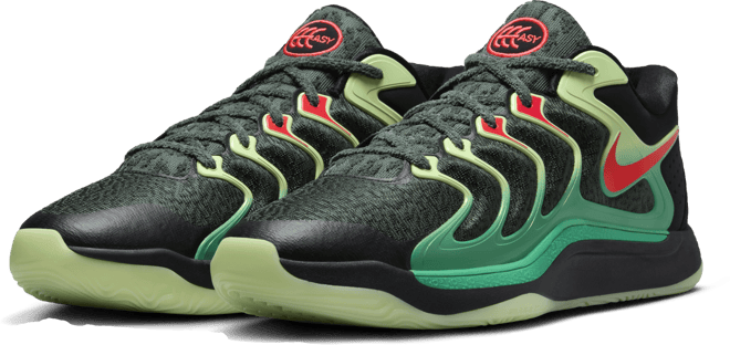 KD17 EP Basketball Shoes