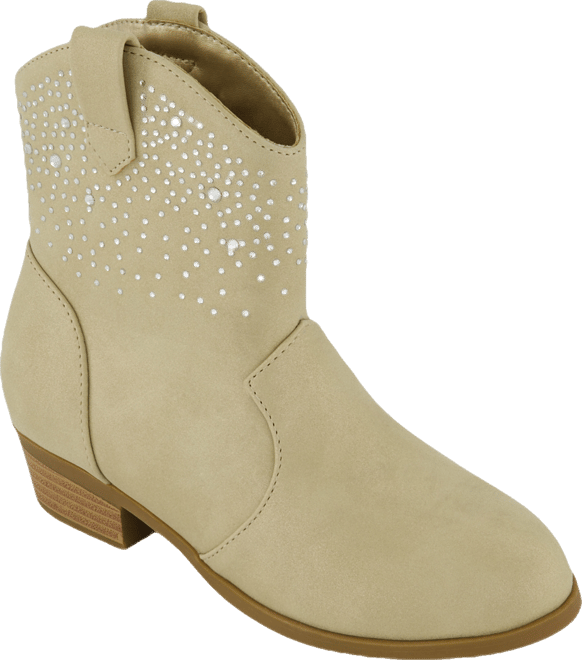 Little and Big Girls Layla Fade Mid Shaft Boot