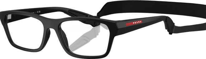 Men's Eyeglasses, Ps 03RV