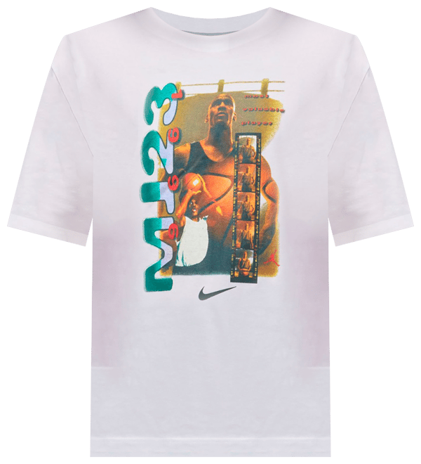 Jordan Men's Short-Sleeve T-Shirt