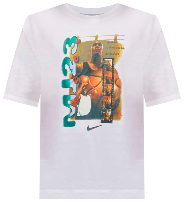 Jordan Playera de manga corta para hombre