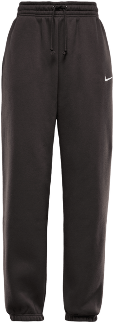 Nike Sportswear Phoenix Fleece Women's High-Waisted Oversized Sweatpants