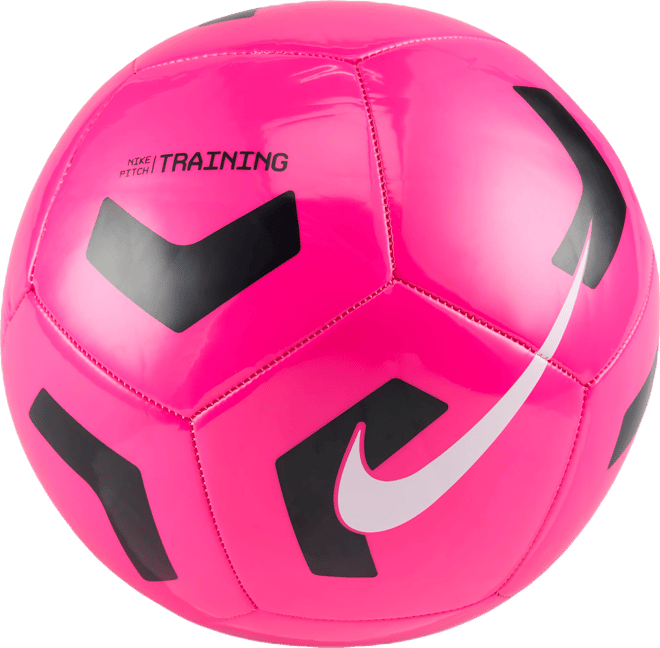 Nike Pitch Soccer Training Ball