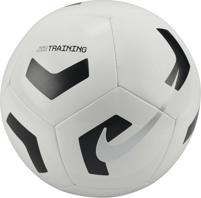 Nike Pitch Soccer Training Ball