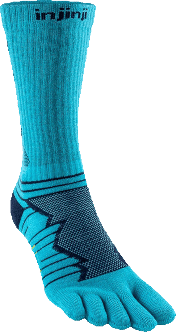 Ultra Run Crew Socken
