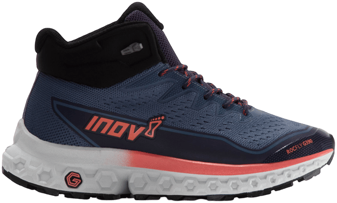 RocFly G 390 Women's Walking Boots