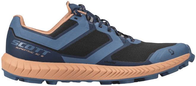 Supertrac RC 2 Damen Trail Laufschuhe