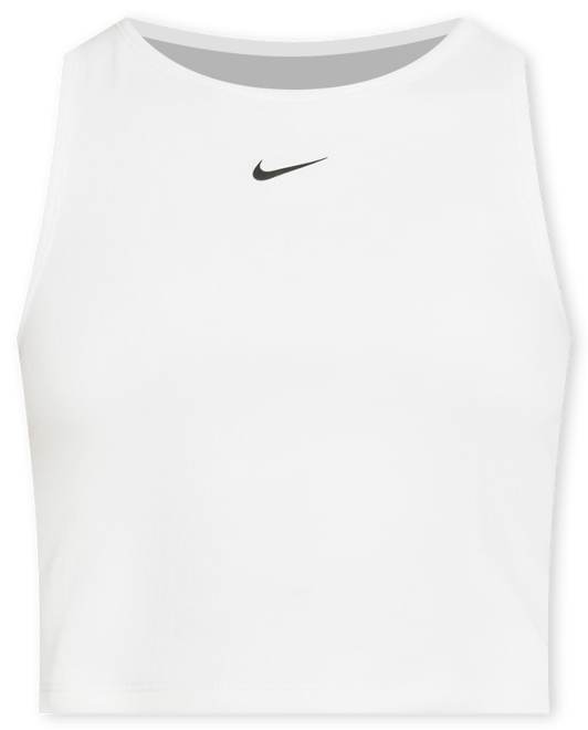 Nike Sportswear Geripptes Tanktop (Mädchen)