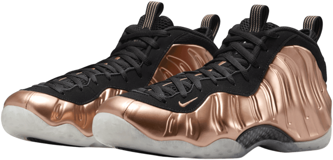 Nike Air Foamposite One Men's Shoes