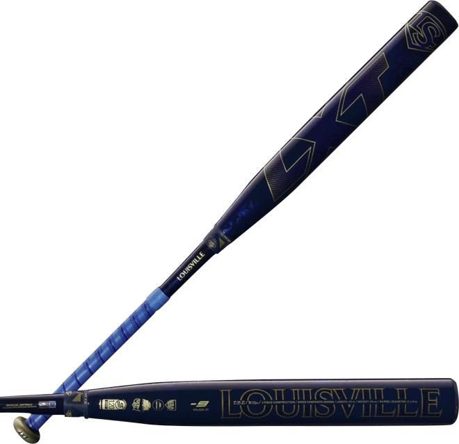 Louisville Slugger LXT Fastpitch Bat (-9) 2025 | Dick's Sporting Goods