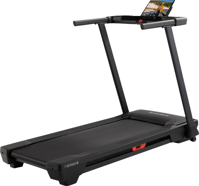 NordicTrack T Series 5 Treadmill