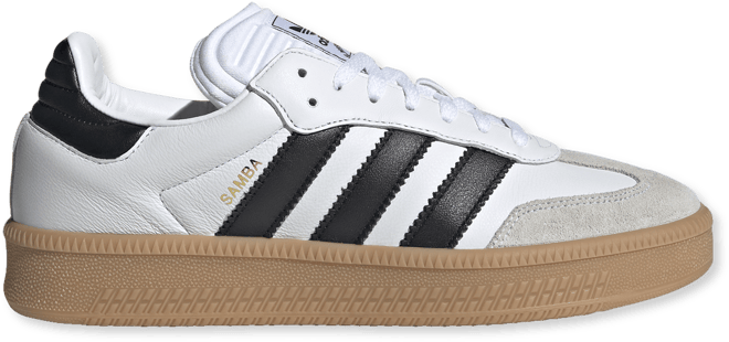 新作【adidas】Samba XLG adidas Originals Samba XLG | Champs Sports