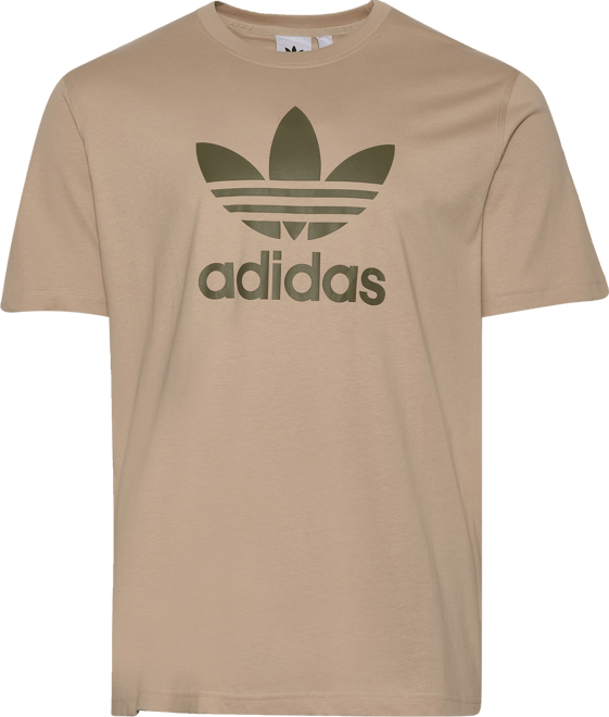 Adidas Originals Youth XL Trefoil Logo All Over Print Track