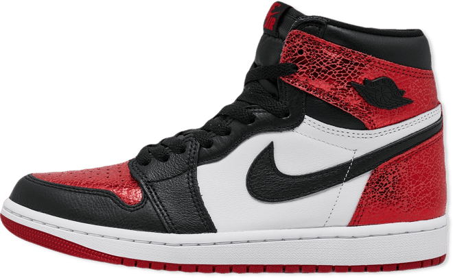 ⭐︎Women's Air Jordan 1 Retro High OG Women's Air Jordan Retro 1 High OG Casual Shoes | Finish Line