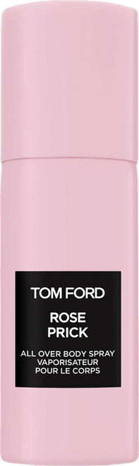 Tom Ford Rose Prick All Over Body Spray, 5-oz. - Macy's