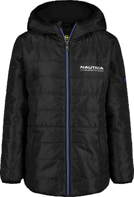 BUNDlE ** Nautica Puffer online Jackets