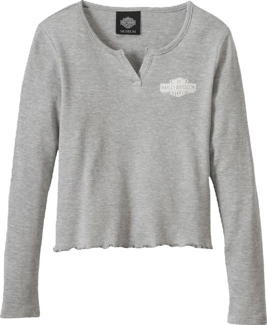 Women's Trademark Bar & Shield Lightweight Thermal