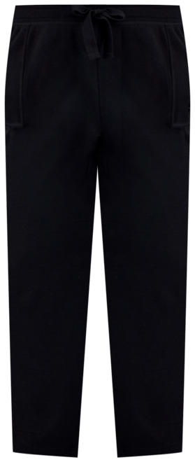 Plus Size Yummy Fleece Drawstring Pants, Created for Macy's