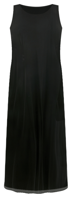 Women's Power Mesh T-shirt Dress