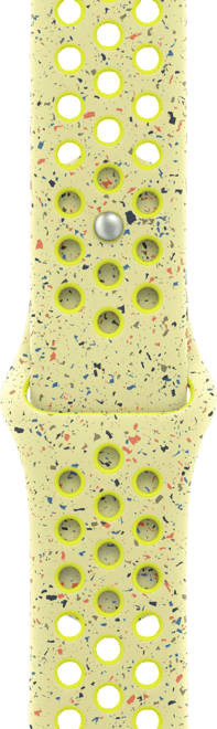 46mm Volt Splash Nike Sport Band - M/L